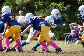 开云平台-中国足球职业联赛提升球员心理健康支持系统，足球心理训练对于青少年球员产生的影响