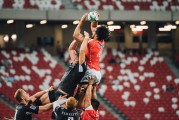 欧冠“最铁中后卫”：五场比赛封堵射门21次 射正大幅被限制