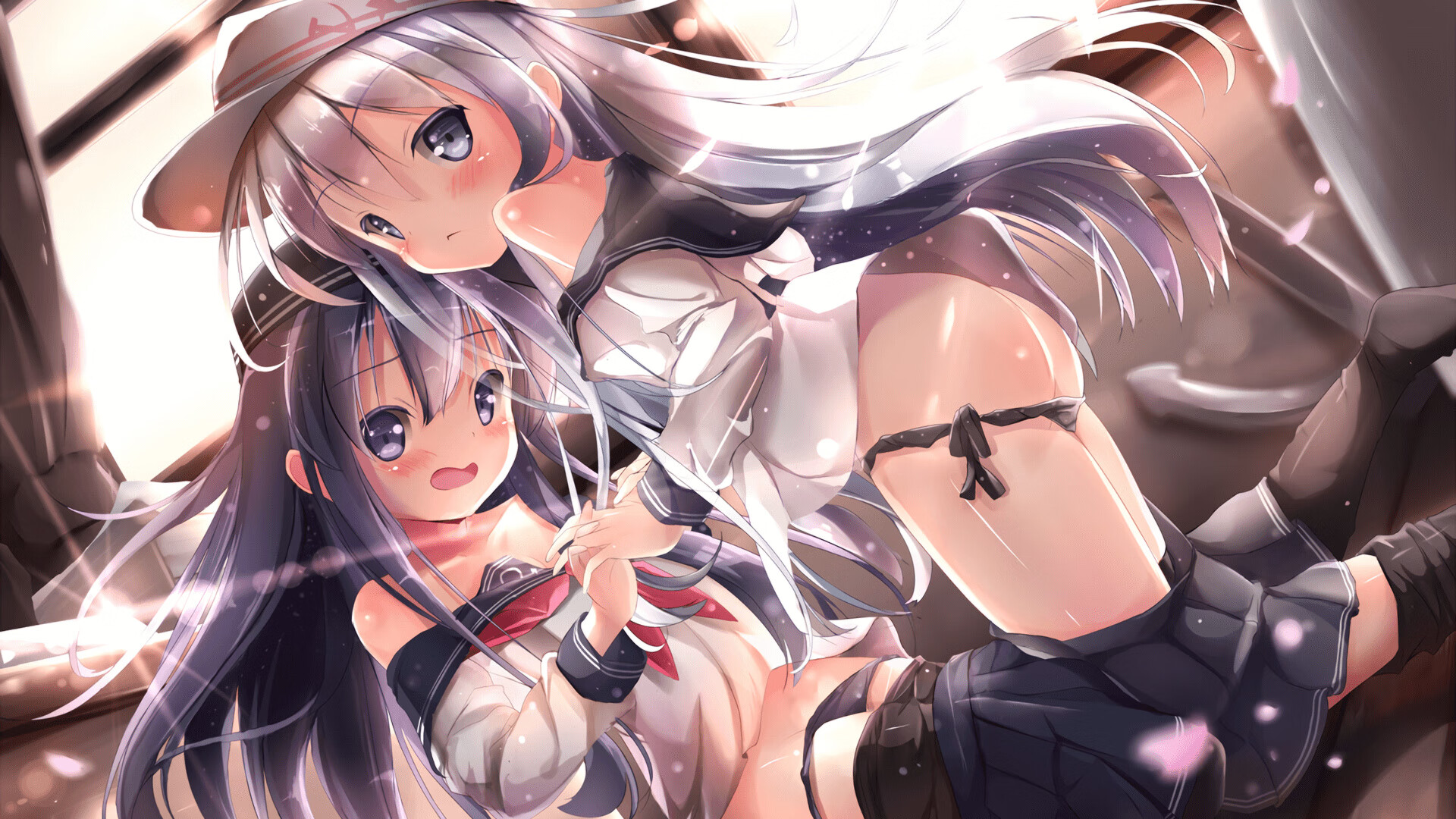 高压防线成功压制对方前插,高压线怎么做防护