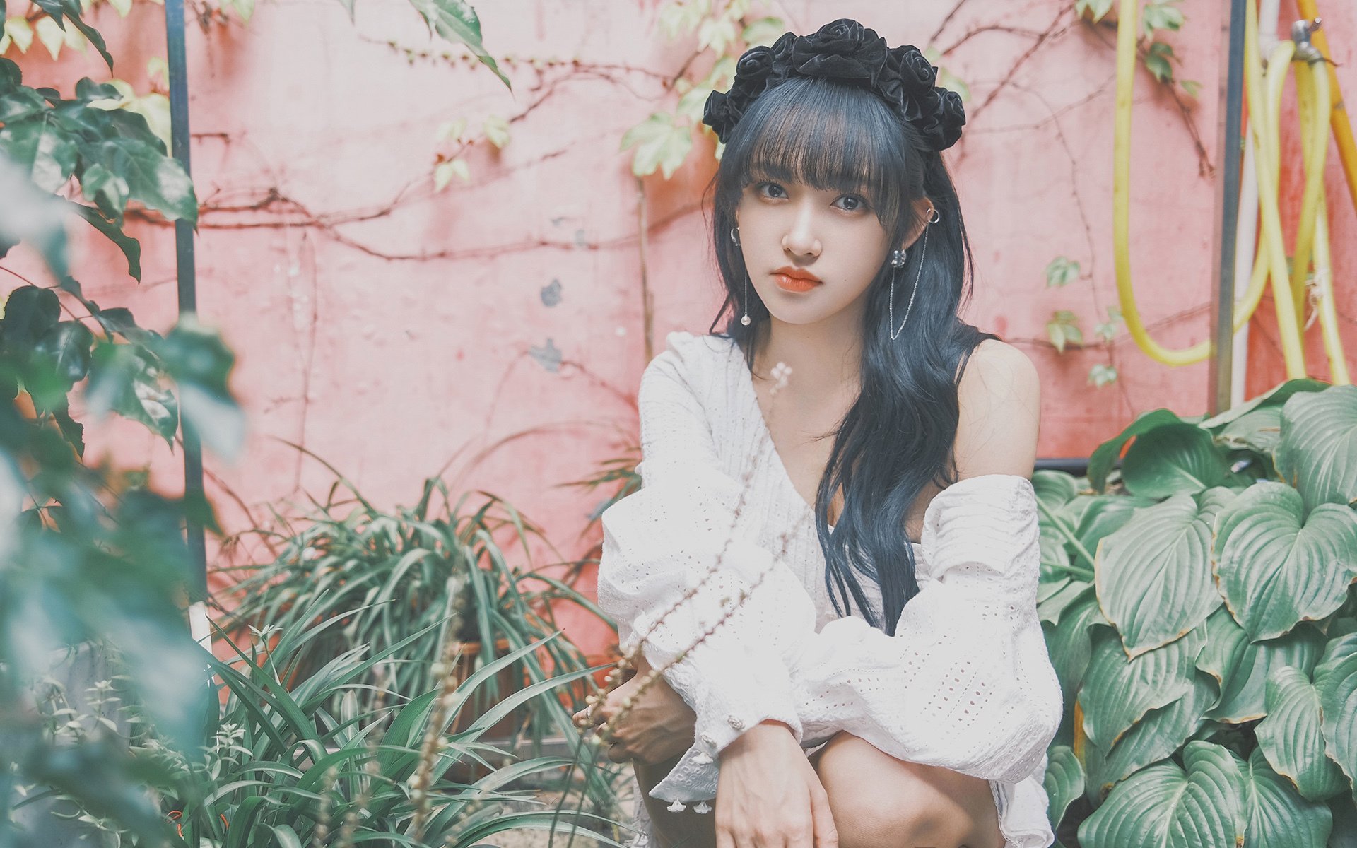 划频控制精准,节奏感明显增强,划幅和划频