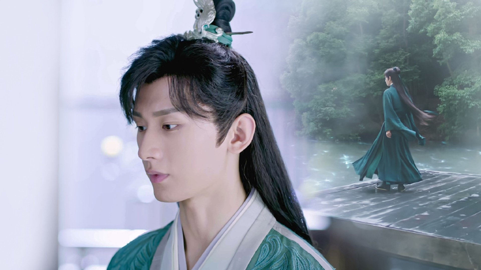 水球快攻吉尔吉斯斯坦形成优势