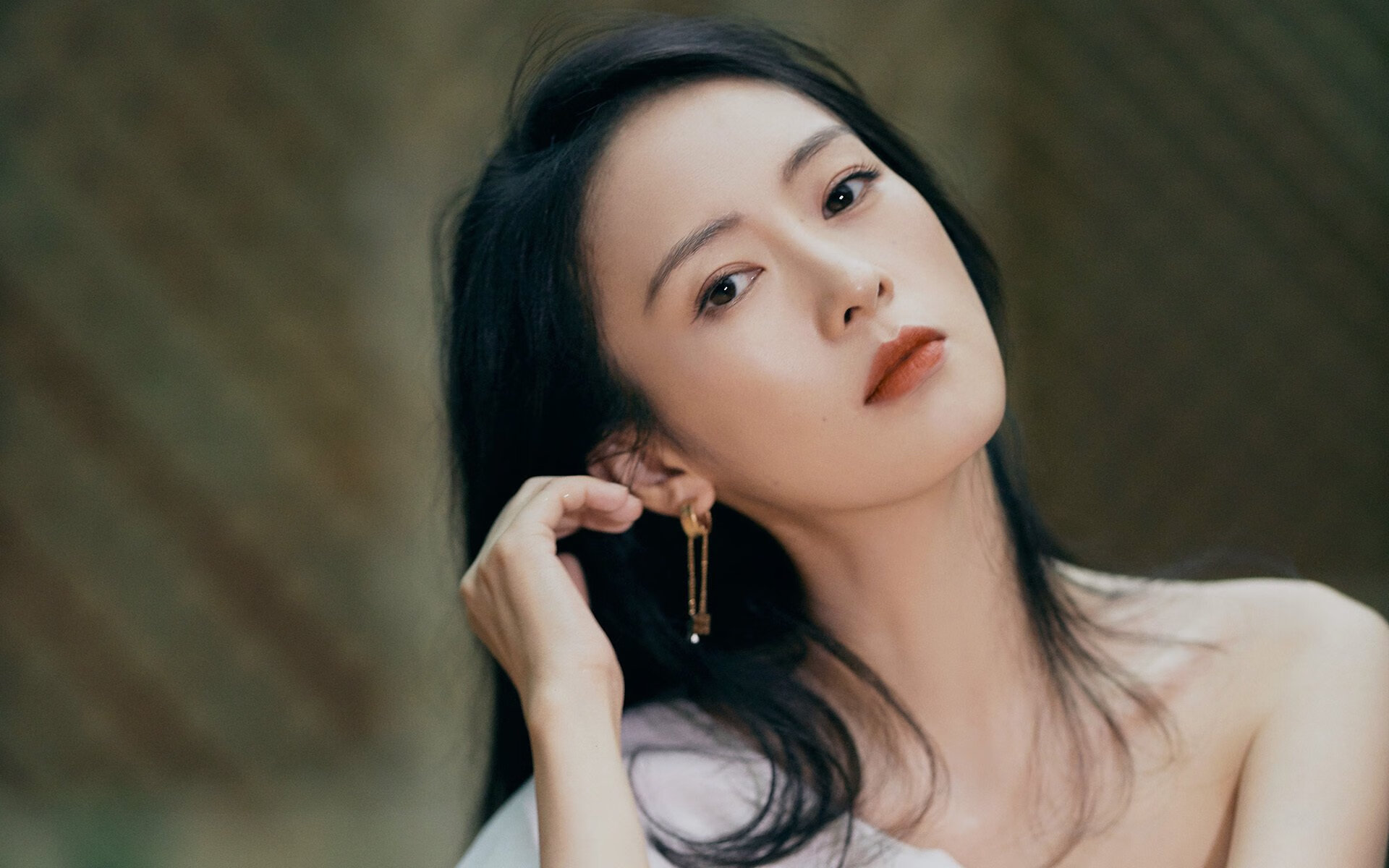 米切尔突破后跳投打成高难度进攻,米切尔怎么不上场