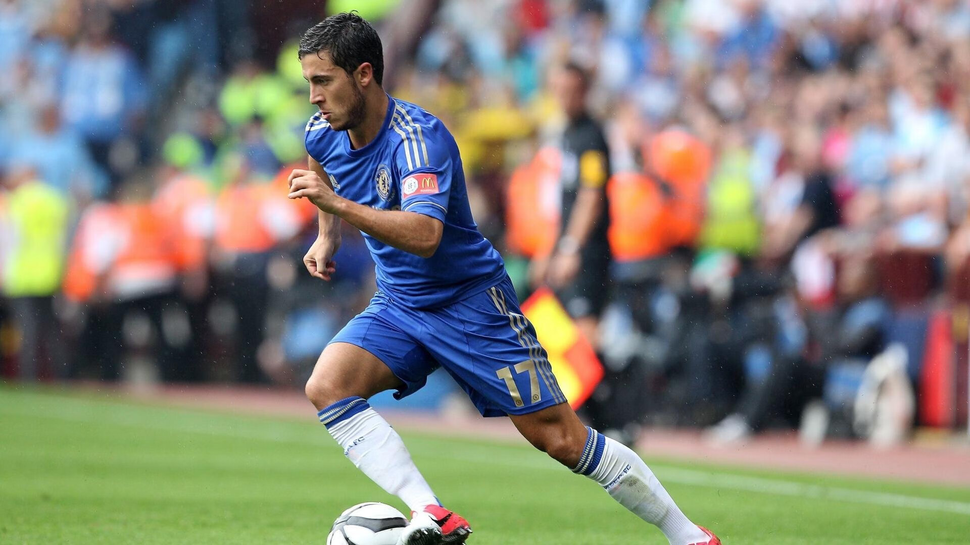 世界杯后：专业评论员呼吁理性看待失误 “没有人比球员更想赢”